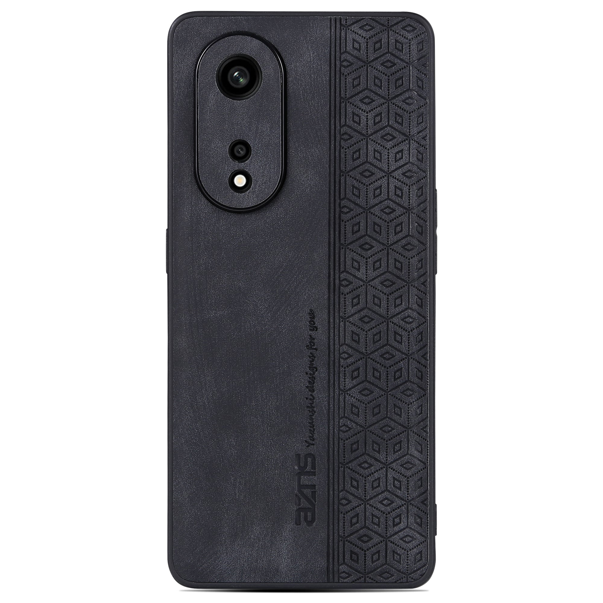 AZNS pro Oppo A1 Pro 5G Reno8 T 5G odolný proti nárazům Pouzdro na telefon s potiskem PU kůží potažený TPU kryt AZNS pro Oppo A1 Pro 5G Reno8 T 5G odolný proti nárazům Pouzdro na telefon s potiskem PU kůží potažený TPU kryt
